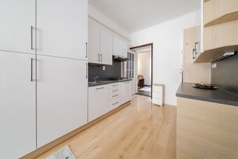 2,5-izbový, predaj, 91 m2, centrum, Stará baštová, Košice - 7