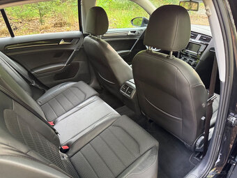Volkswagen Golf 7 2.0 TDI DSG highline bixenon navi acc - 7