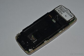 Sagem My X7 - 7