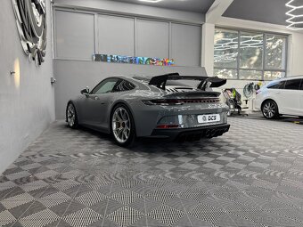 Porsche 911 GT3 PDK - 7