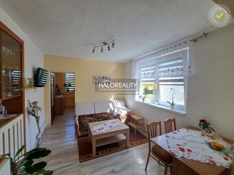 HALO reality - Predaj, rodinný dom Prestavlky, dve bytové je - 7