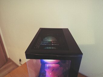 R5 4500, GTX 1660 Herný počítač - 7