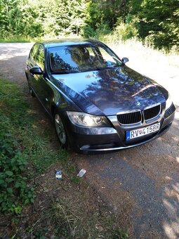 BMW318d - 7