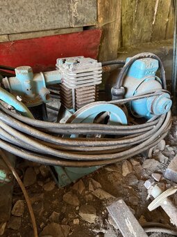 Predám Elektromotory - 7