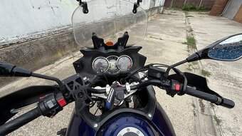 Suzuki DL-1000 Vstrom - 7
