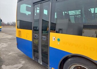, Irisbus Crossway Low Entry SFR3 - 7