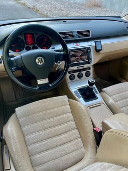 VW Passat R-line 2.0tdi -aj na splátky - 7
