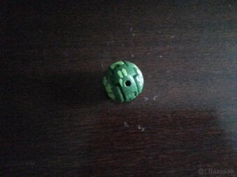 Predávam BAKUGAN 1kus-5€ všetko-35€ - 7