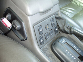 Land Rover Discovery Td5 Automat - 7