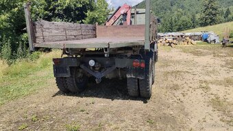 V3S trojstrany sklapac - 7