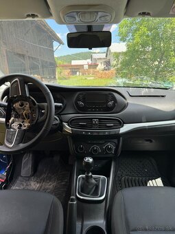 Fiat Tipo 1.6 88kw - 7