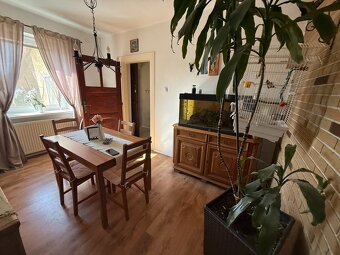 Starší rodinný dom na predaj – Veľký Šariš, zachovalý - 7