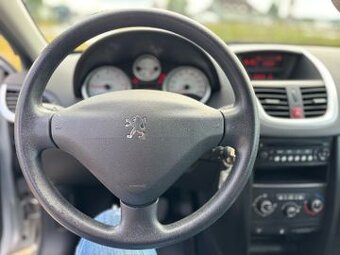 Predám-Peugeot 207 1,4 HDI 50kW Hatchback M6 - 7