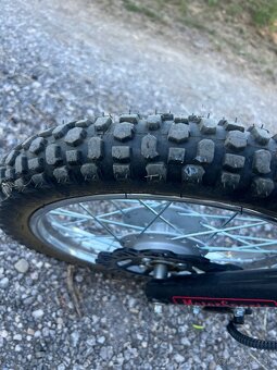 Pitbike 110 ccm - 7
