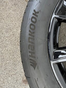 ORIGINAL VW MULTIVAN T7 DISKY 5x120 R18 235/50 R18 TOP - 7
