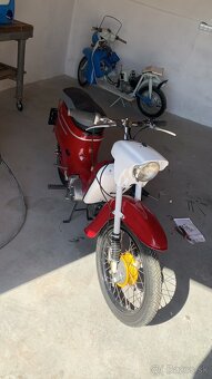 Jawa pionier 20/21 - 7