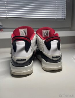 Jordan Dub Zero - 7