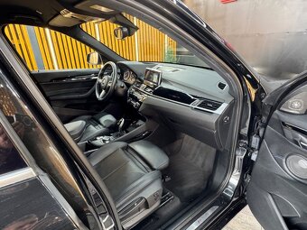 BMW X1 xDrive 20d M Sport A/T - 7