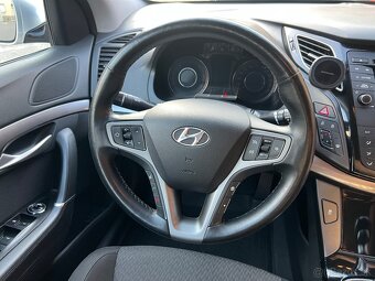 Hyundai i40 1.7 CRDI 100kw 153tis.km sedan - 7
