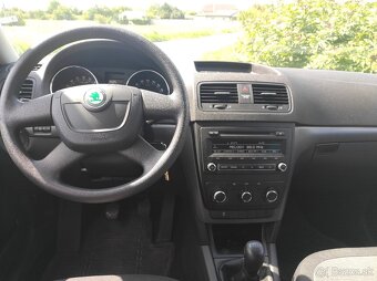 Škoda Yeti 2.0 Tdi 73000 km - 7