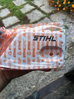 Stihl ms461 - 7