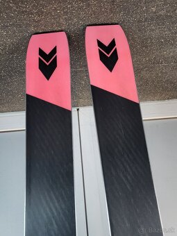 Kastle fx 86 ti 177cm - 7