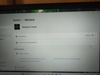HP ProBook. Nový SSD 256 GB.Nová RAM 16GB. Nová baterka. - 7