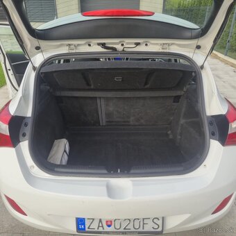 Hyundai i30 1.4i MPI DOHC CVVT Comfort - 7
