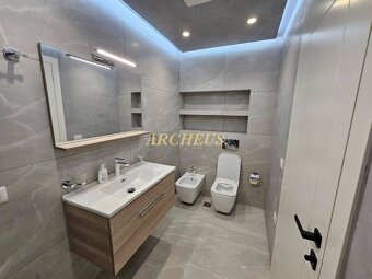 3 izbový - veľký,moderný apartmán, 102m² , Albánsko - Golem - 7