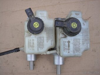 Škoda Octavia 2,VW, Seat brzdové strmene - 7