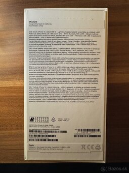 iPhone 14 256GB - 7