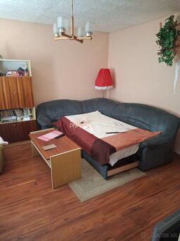 Predám štvorizbový rodinný dom Kúty - 7