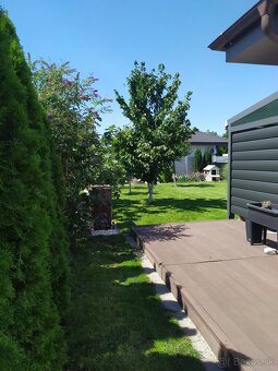 Miloslavov - predaj 4-izboveho bungalovu - 7