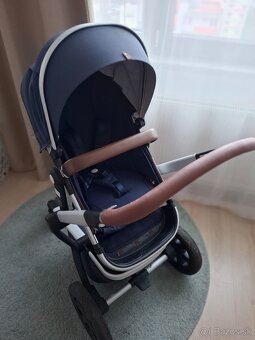 Joolz Day kočiar s prísl. - 7