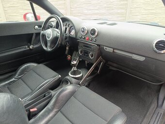 Audi TT Coupe 8N, 1.8T Quattro, 165kw - 7