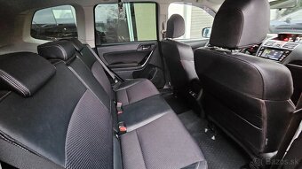 Subaru Forester 2.0i XT CVT - Možný odpočet DPH - 7