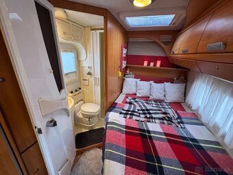 Joint Elegance S-660 Renault 3.0 Klíma, TV, Ťažné, Kamera - 7