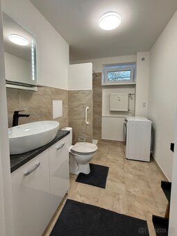 Novozrekonštruovaný 2 izbový byt v centre Martina - 7