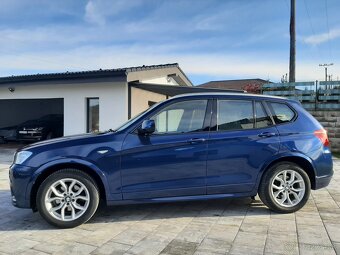 Bme X3 2D 135kw mpacet - 7