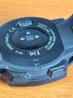 Garmin Instinct Graphite - 7