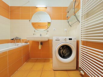 REZERVÁCIA  3-izbový byt na prenájom s dvomi lodžiami ? - 7