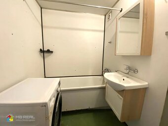 REZERVOVANÉ - Dvojizbový byt,Žiar nad Hronom, Hviezdoslavova - 7