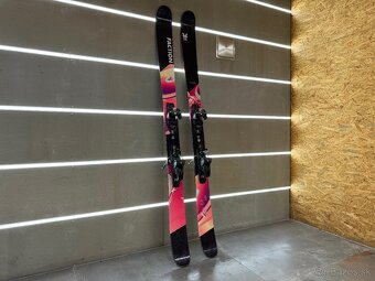 PREDANÉ Freestyle/all-mountain lyže Faction Prodigy 2.0 - 7