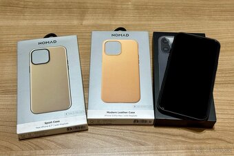 iPhone 13 Pro Max 256GB, stav nového, záruka - 7