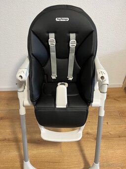 PEG Prima Pappa - detská jedálenská stolička - 7