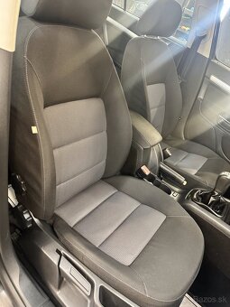 Škoda Octavia 2 1.9 tdi -4x4 Úprava - 7