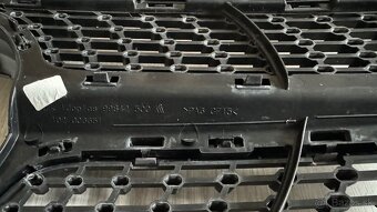 Predná maska / gril Mercedes-Benz CLA 180 - 7