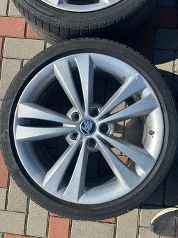 Letná sada diskov Neptun R18 - 7