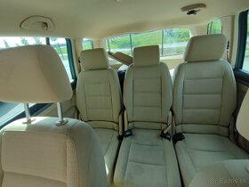 Volkswagen Touran 2.0TDI 103kw manual 2005 3300000km - 7