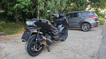 BMW C400GT r.v. 2019 - 7